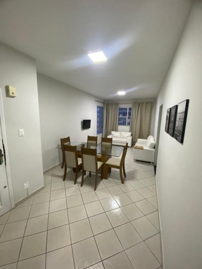 Apartamento Vista Para O Mar Балнеариу-Камбориу Экстерьер фото