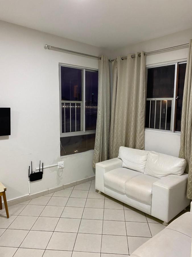 Apartamento Vista Para O Mar Балнеариу-Камбориу Экстерьер фото